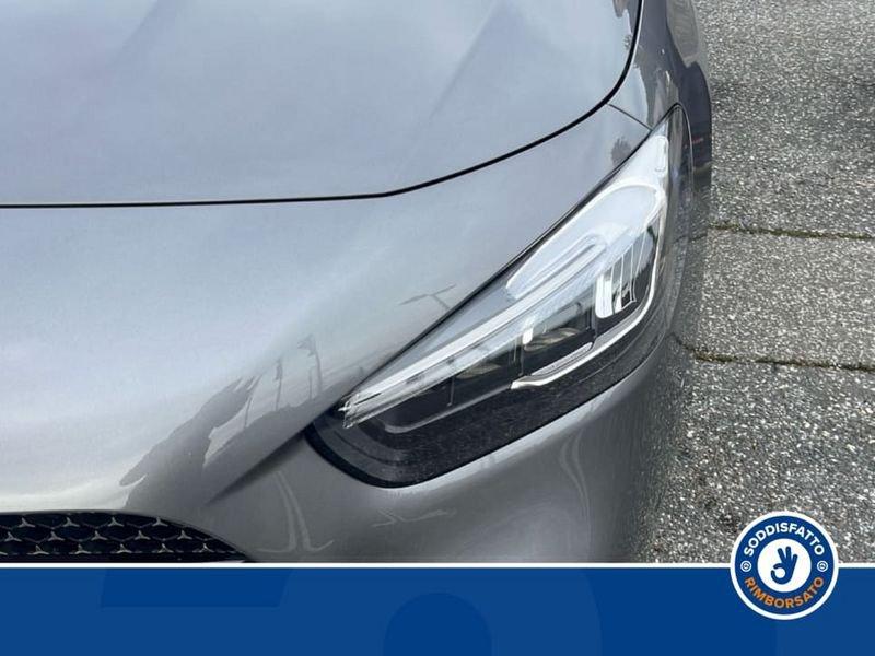 Mercedes-Benz Classe B 180d Automatic AMG Line Advanced Plus