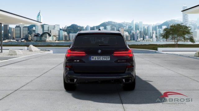BMW X5 xDrive30d Msport Pro Innovation Comfort Plus Packa