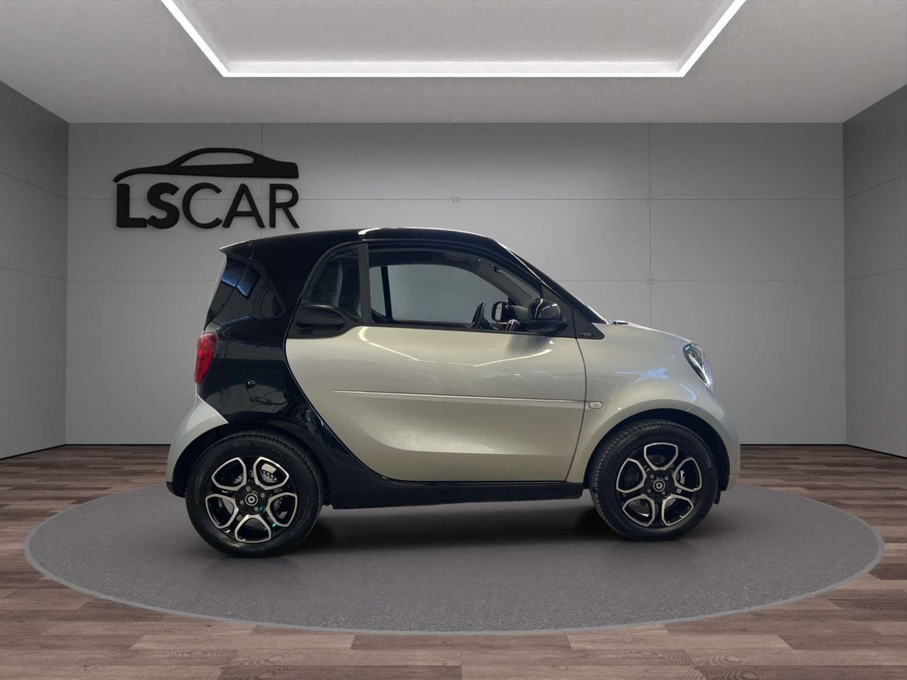 smart forTwo 1.0 Prme 71cv~Unipro~Promo Finaziamento