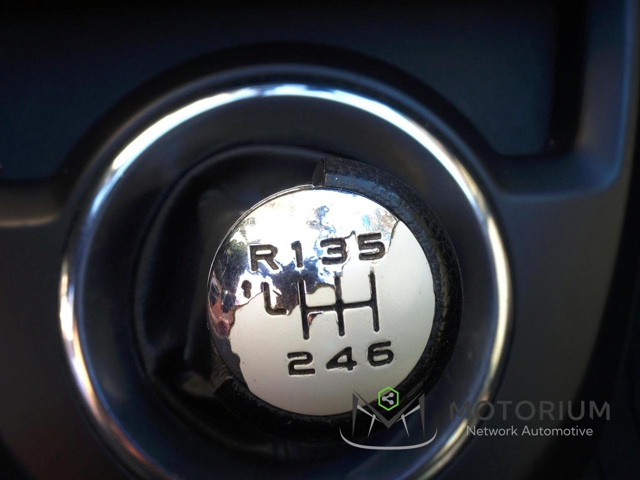 Citroen C4 Picasso 1.6 HDi 110 FAP Business