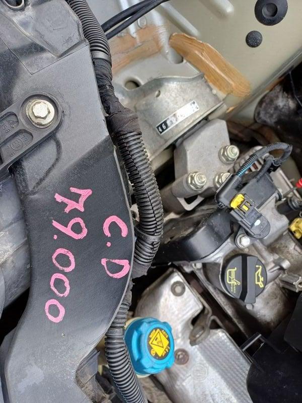 FIAT Panda 1.1 Actual KM CERTIFICATI