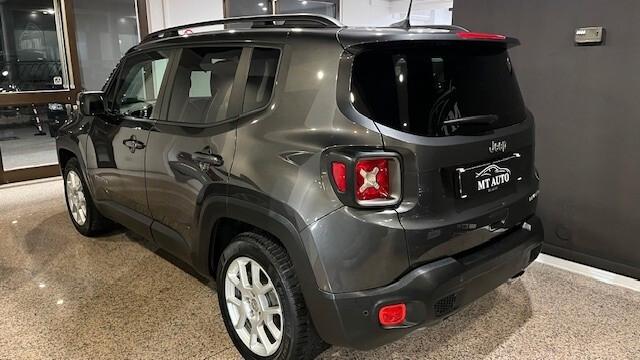 Jeep Renegade 1.0 T3 Limited