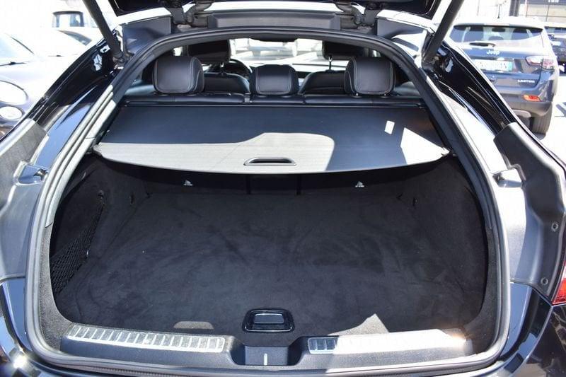 Mercedes-Benz GLC Coupé GLC Coupe 250 d Sport 4matic auto