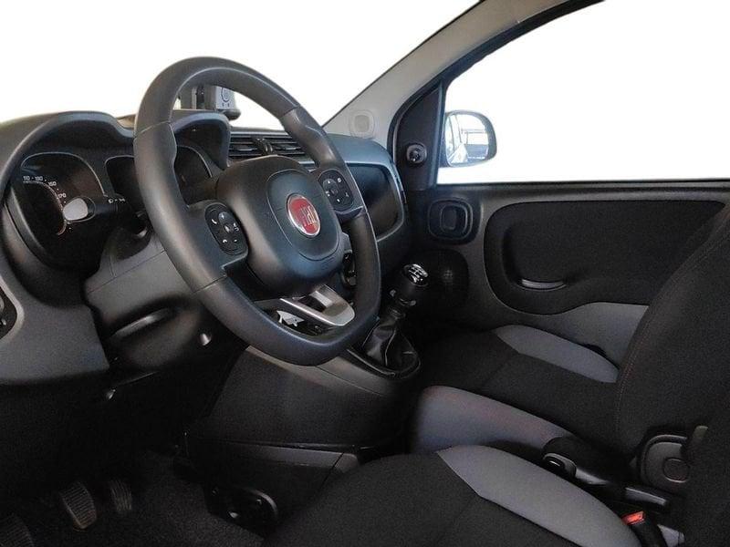 FIAT Panda Panda 1.2 Easy