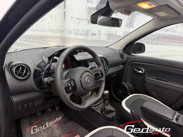 RENAULT Twingo SCe 65 CV Urban Night LED NAVI TETTO RETROCAMERA