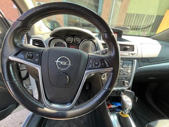 Opel Mokka 1.6 CDTI Ecotec 136CV 4x2 aut. Cosmo