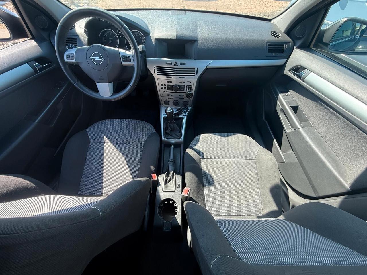 Opel Astra 1.7 CDTI 110CV Station Wagon Cosmo