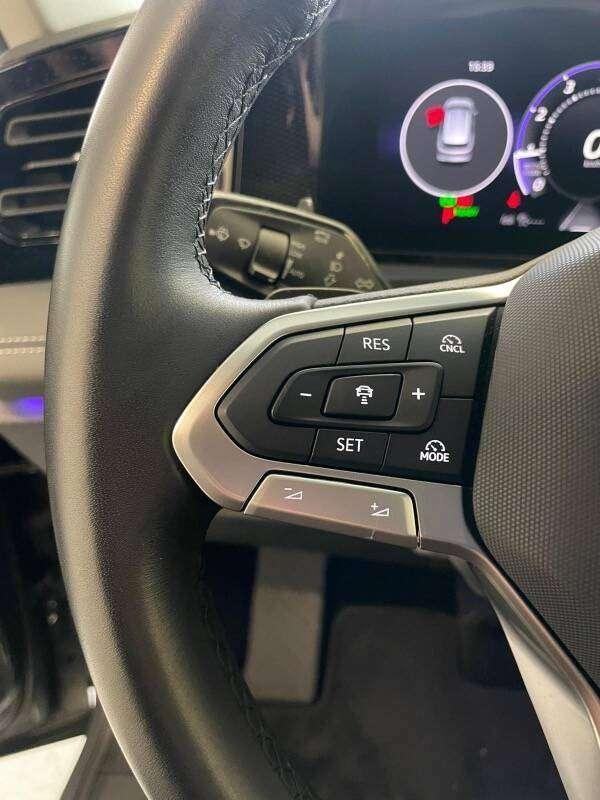 Volkswagen Tiguan Tiguan III 2024 1.5 etsi R-Line 150cv dsg