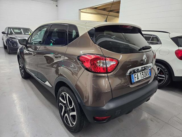 Renault Captur Captur I 2013 1.5 dci energy R-Link 90cv edc