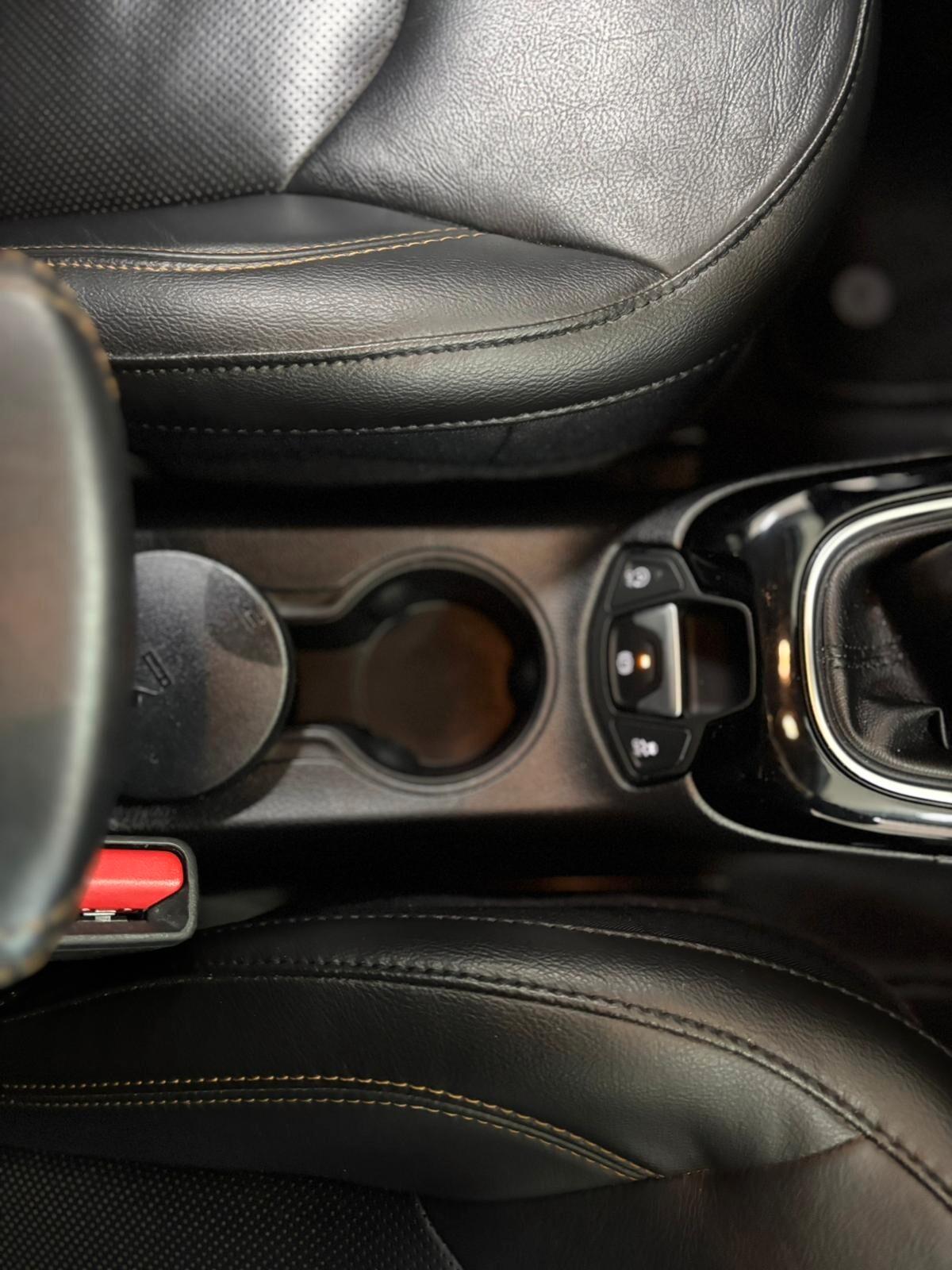 Jeep Compass 1.6 Multijet II 2WD Limited Unico Proprietario