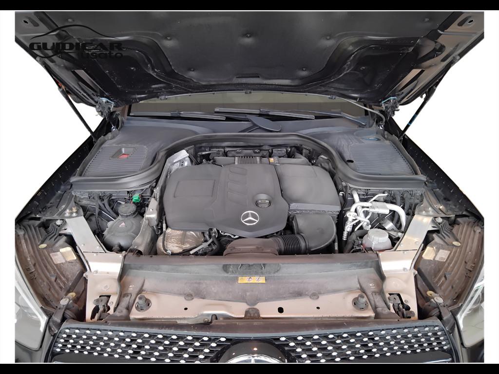 Mercedes-Benz GLC - X253 2019 - GLC 300 de phev (eq-power) Premium 4matic