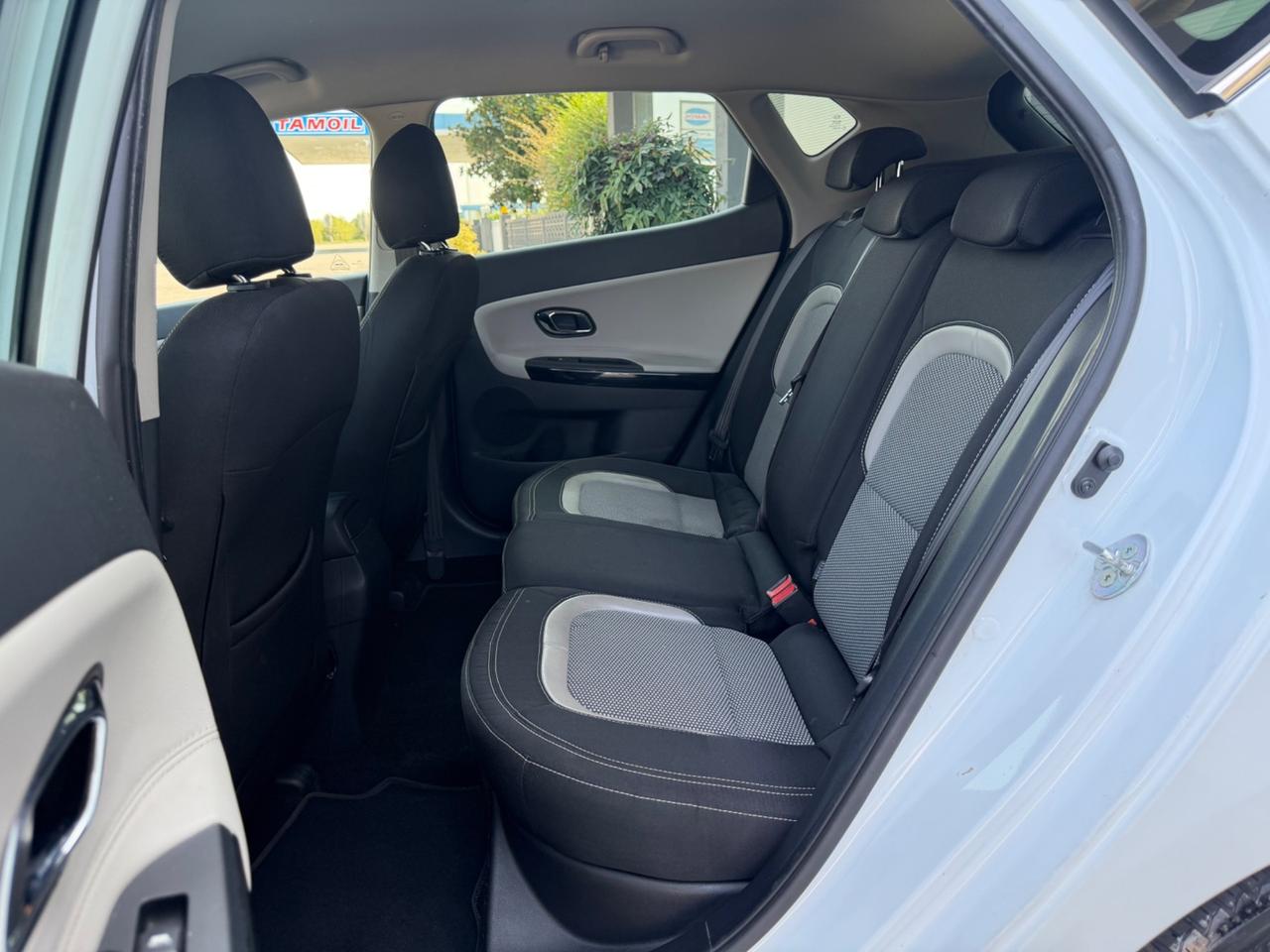 Kia Ceed cee'd 1.4 CRDi 5 porte Cool