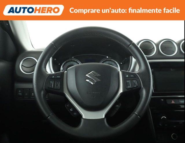SUZUKI Vitara 1.0 Boosterjet 4WD AllGrip Cool