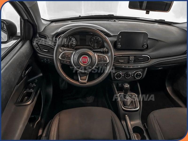 FIAT Tipo Tipo SW 1.0 t3 100cv