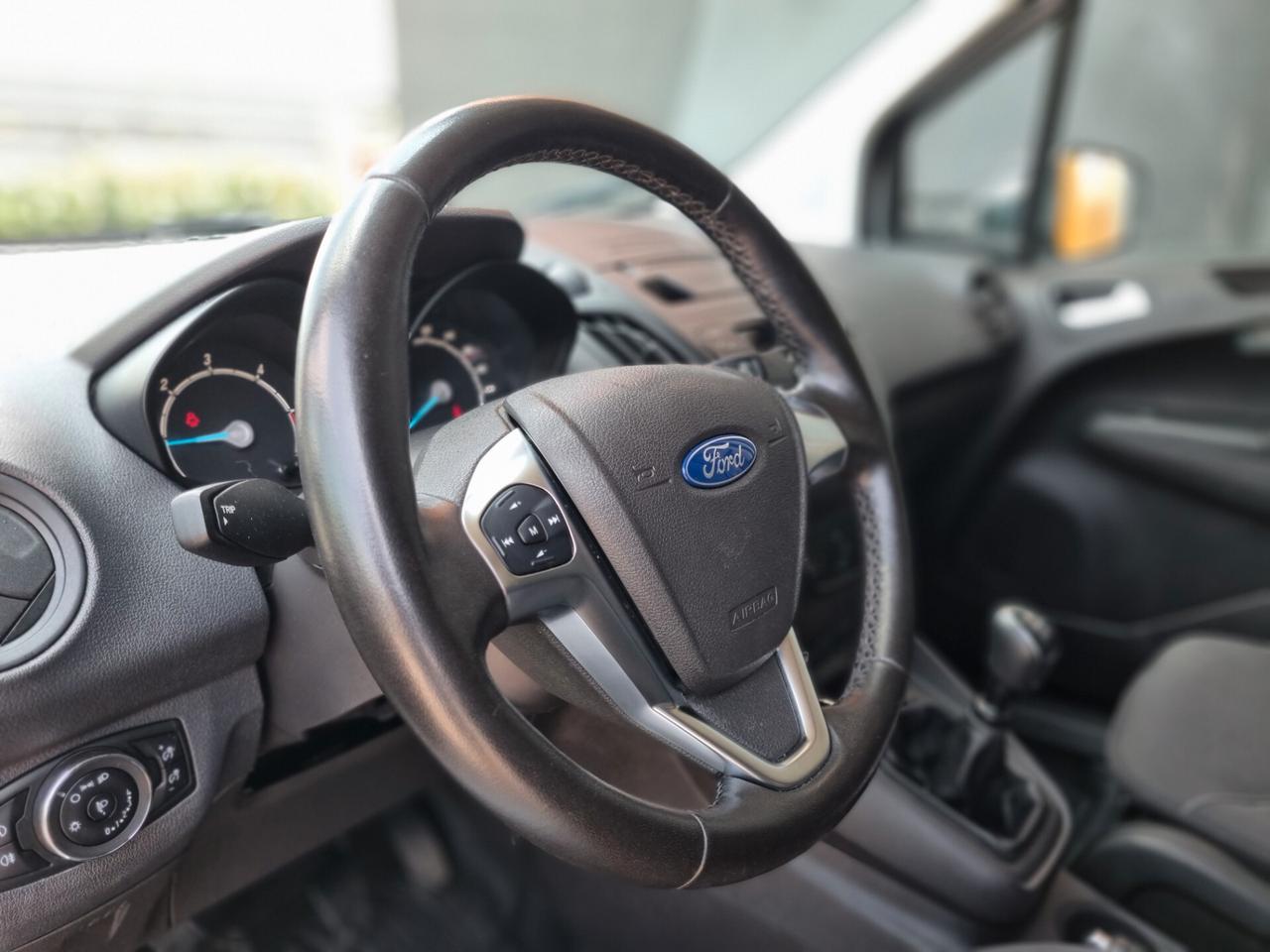 FORD TRANSIT COURIER 1.5 TDCI 100CV PREZZO+IVA