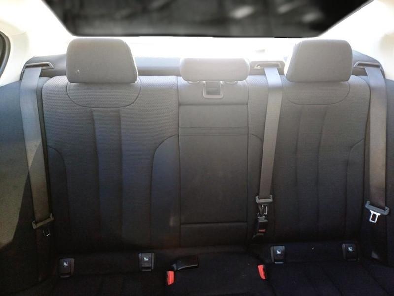 BMW 518 MH48V Business Autom. 4 PORTE BERLINA