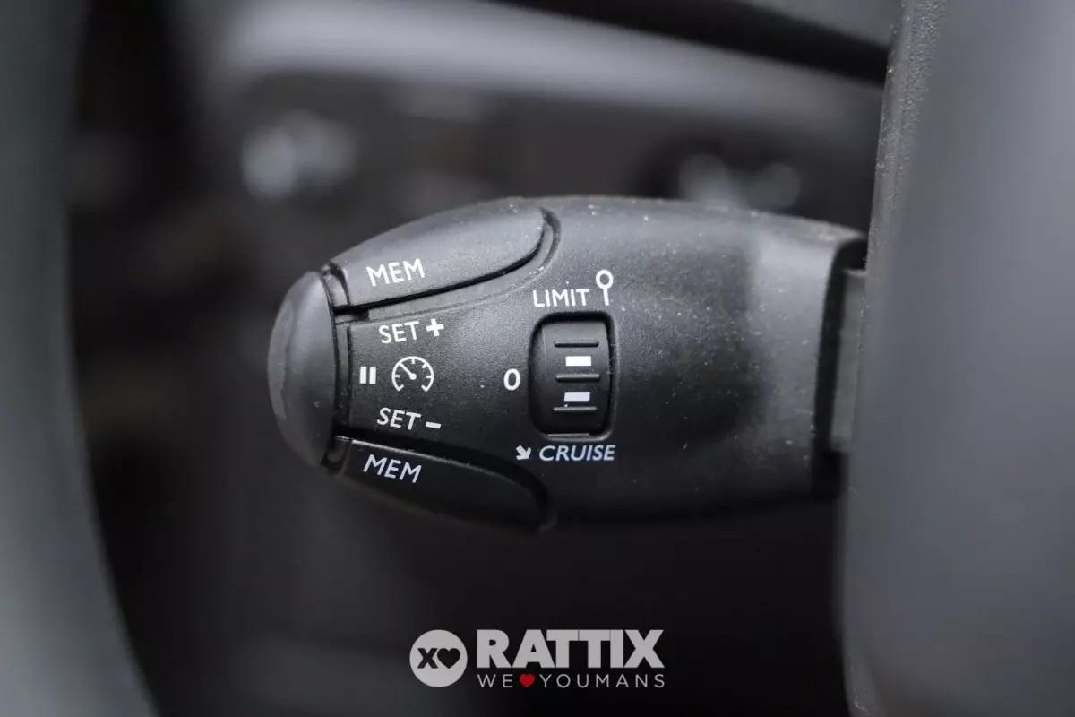 Citroen C3 1.2 Puretech 110CV Max EAT6
