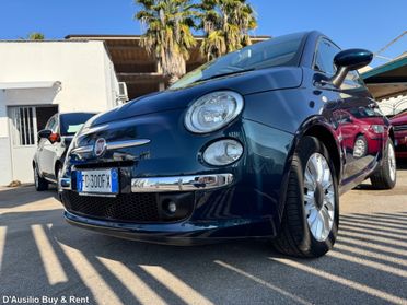 Fiat 500 1.3 Multijet 16V 95 CV Lounge