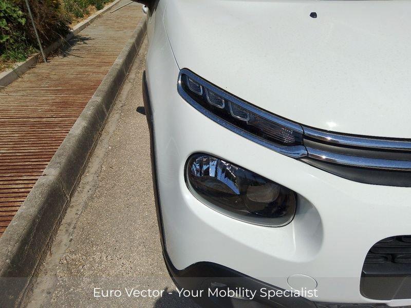 Citroën C3 BlueHDi 75 S&S Feel