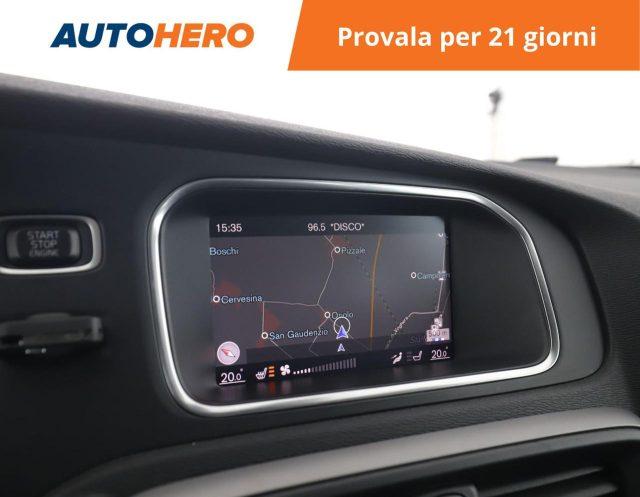 VOLVO V40 Cross Country D2 Geartronic Business Plus