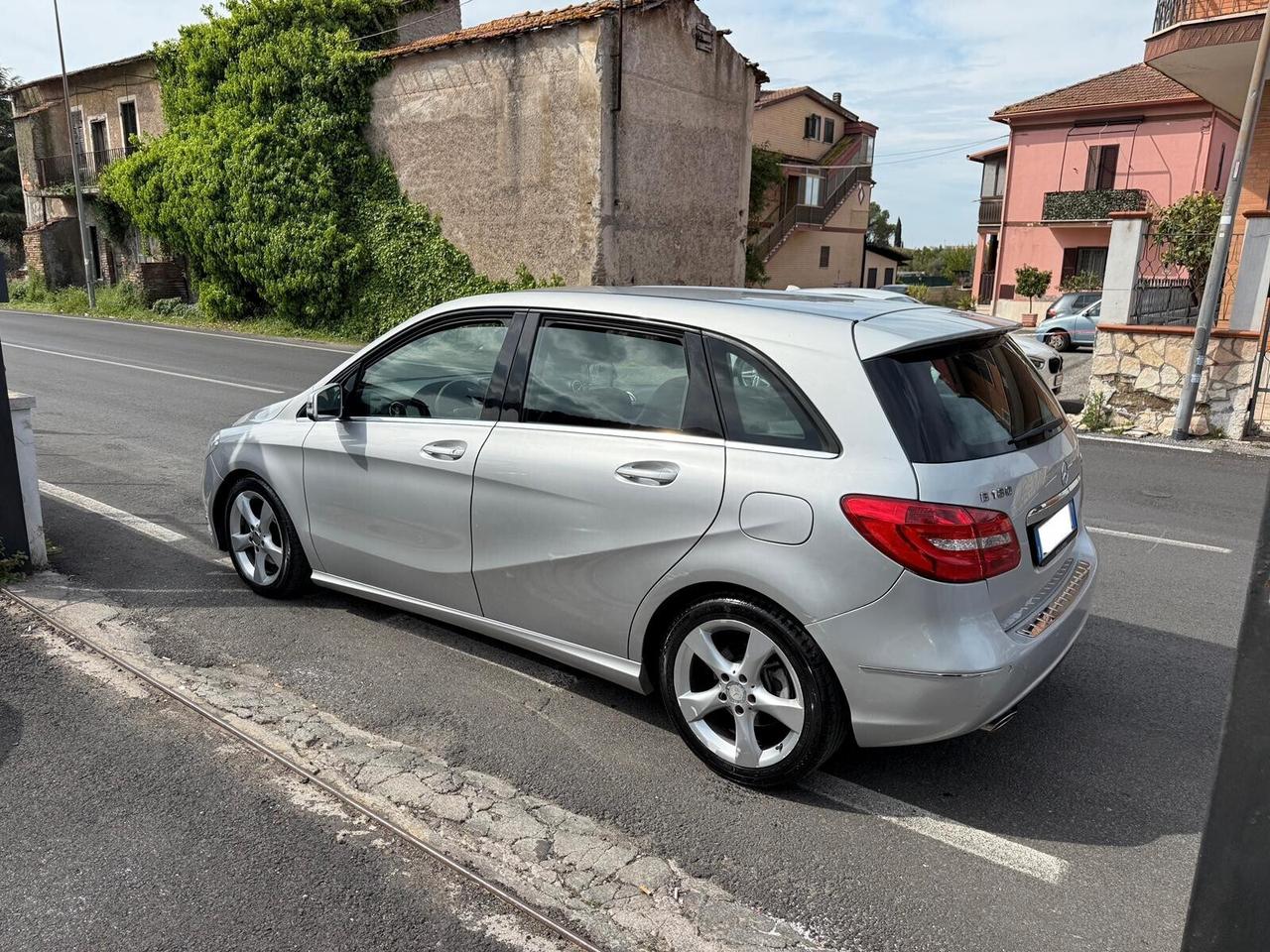 Mercedes-benz B 180 CDI Premium - Superprezzo - Tutto incluso
