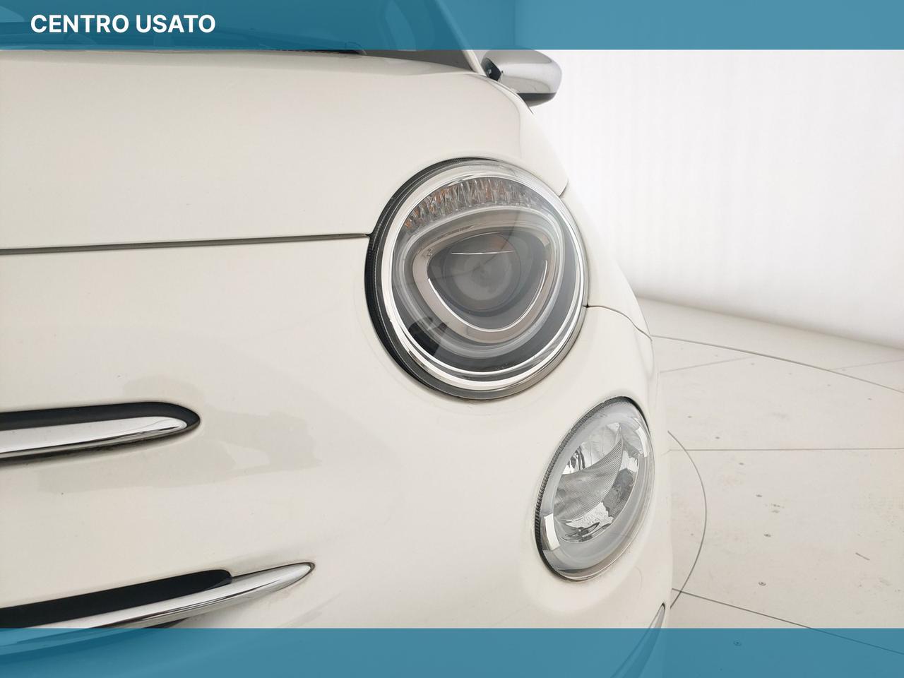 1.0 Hybrid Dolcevita 70 CV