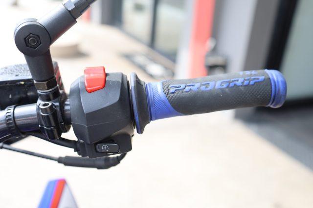 YAMAHA WR 125 X Enduro in Ottimo Stato Appena Tagliandata