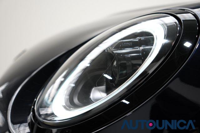 MINI Cooper 1.5 COOPER YOURS CABRIO FULL LED NEOPATENTATI