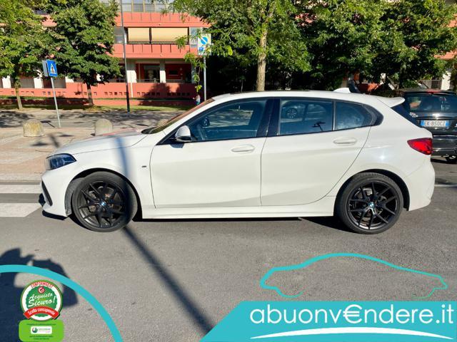 BMW 118 d 5p. Msport