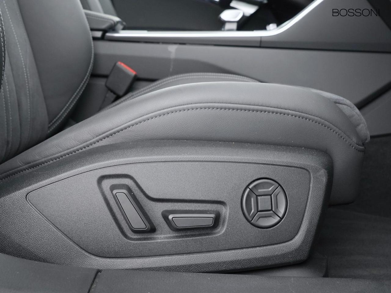 Audi A6 allroad allroad 40 2.0 tdi mhev 12v 204cv business advanced quattro ultra s tronic