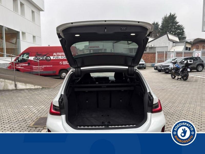 BMW Serie 3 Touring 320d xDrive M Sport Pro