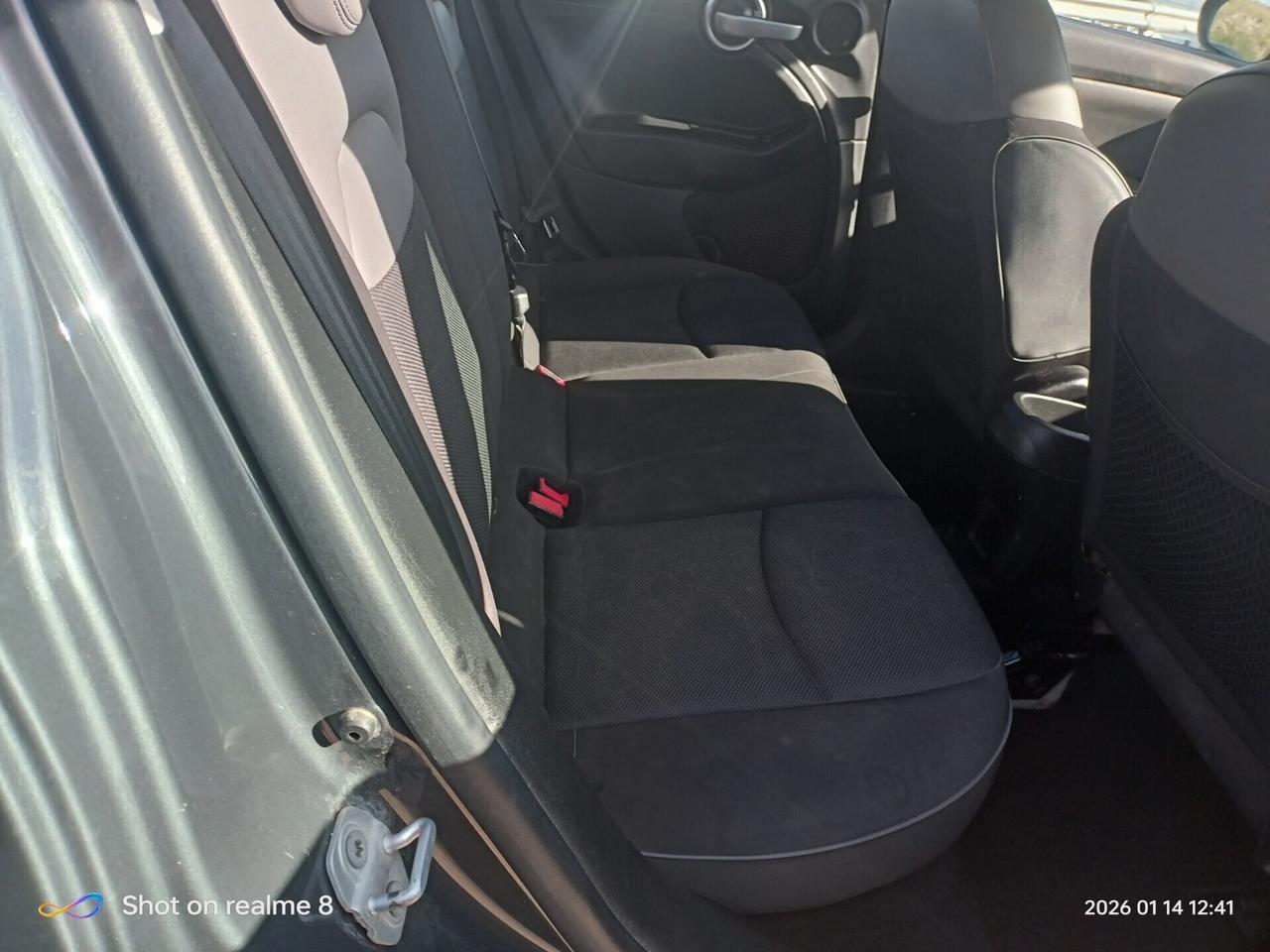 Fiat 500X 1.3 MultiJet 95 CV Business