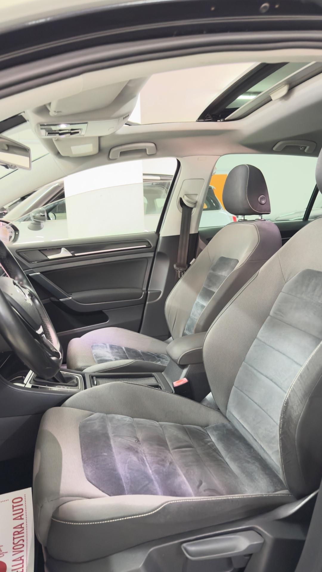 Volkswagen Golf 1.4 TSI DSG 5p. Highline BlueMotion Tech.