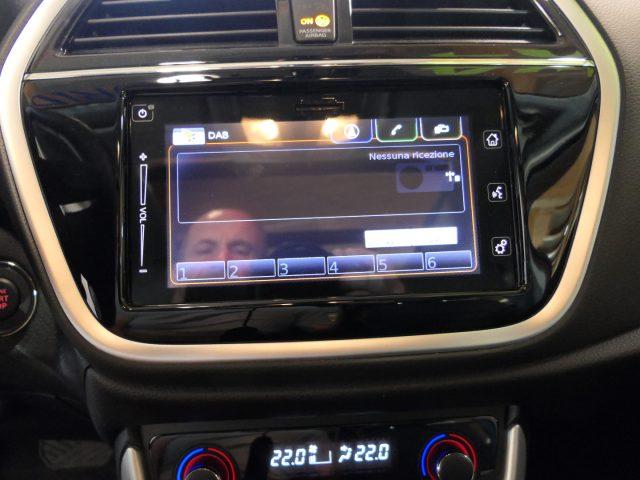 SUZUKI S-Cross 1.4 Hybrid 4WD All Grip A/T Starview
