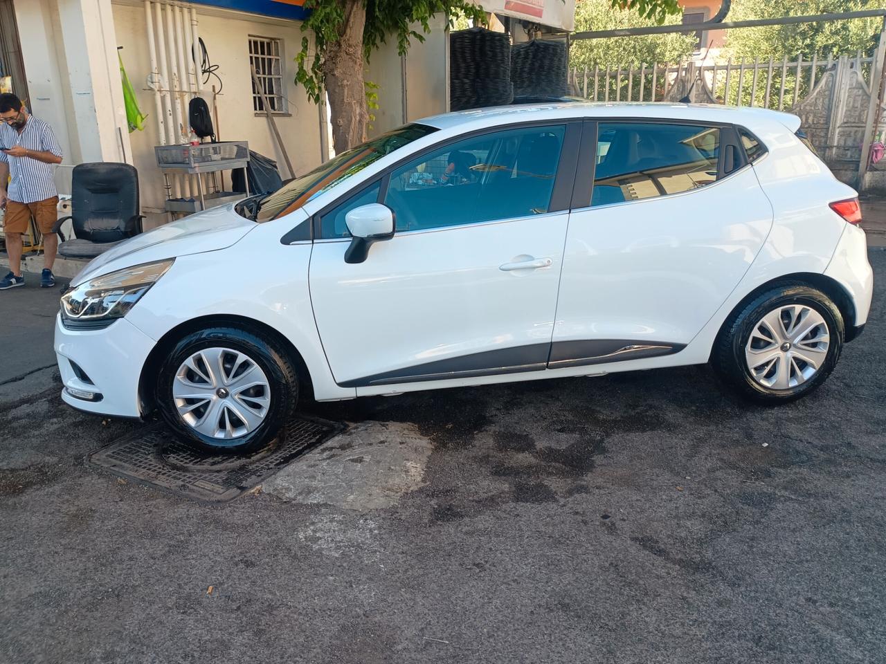 Renault Clio TCe 12V 90 CV GPL Start&Stop 5 porte Energy Life