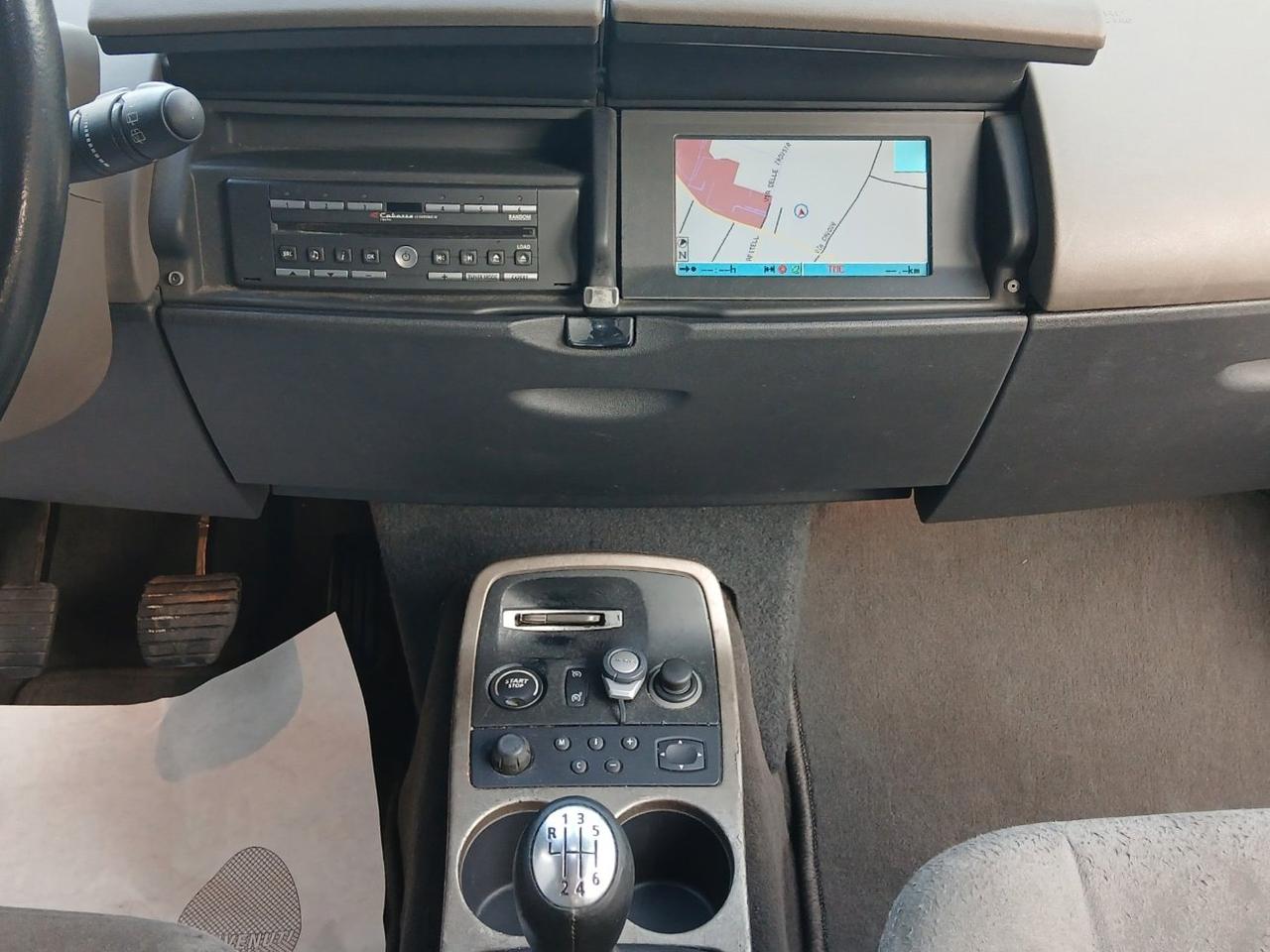 Renault Grand Espace 2.0 turbo 16v Privilege