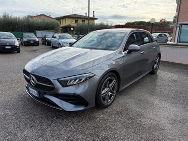 Mercedes-benz A 180 d AMG Line Premium