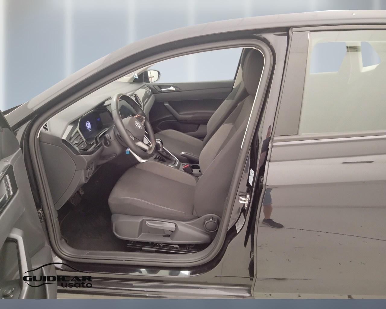 VOLKSWAGEN Polo VI 2022 - Polo 1.0 tsi Life 95cv dsg