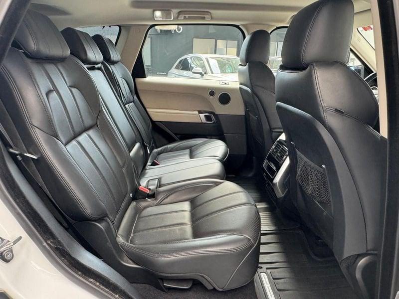 Land Rover Range Rover Sport Range Rover Sport 3.0 sdV6 Autobiography Dynamic 306cv auto my16 E6