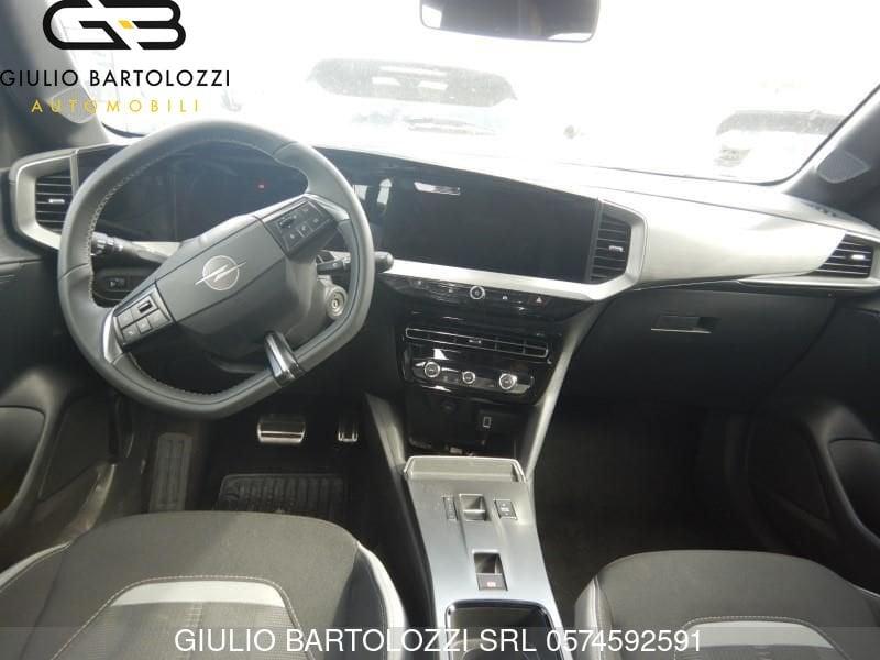 Opel Mokka 1.2 T Hybrid 145cv GS DCT6