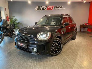 Mini 1.5 One D Hype Countryman TETTO