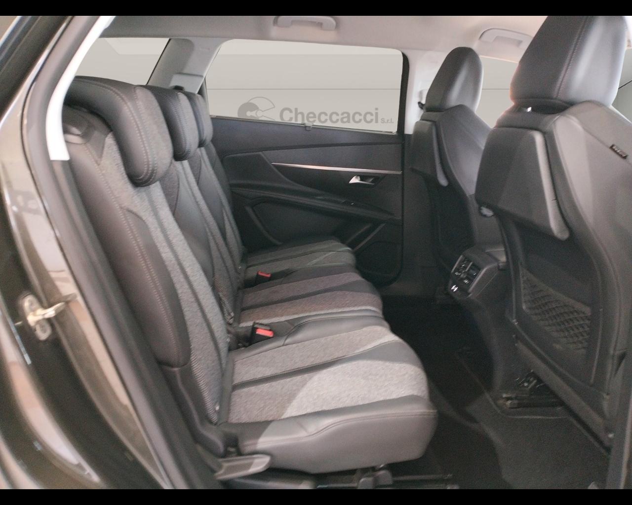 PEUGEOT 5008 2ª serie 5008 BlueHDi 130 S&S EAT...