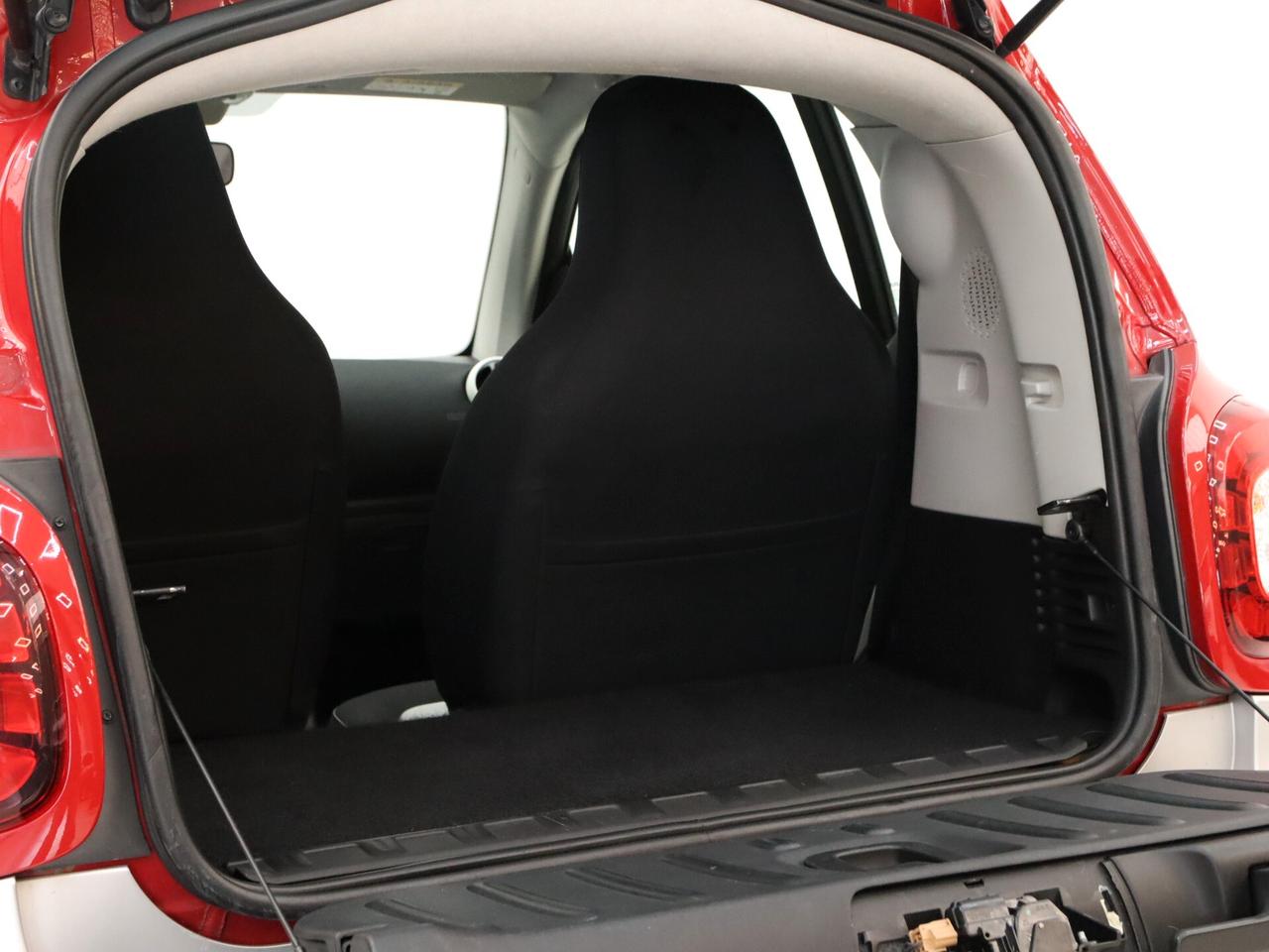 SMART Fortwo III 2015 1.0 Passion 71cv twinamic