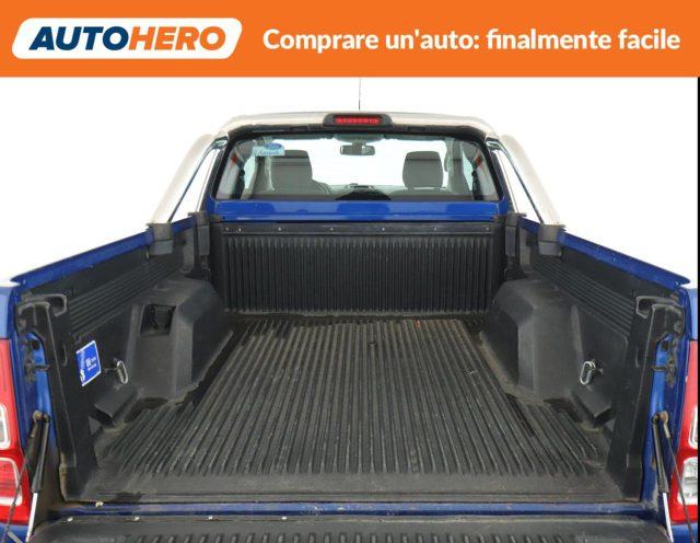 FORD Ranger 2.2 TDCi Doppia Cabina XLT 5pt.
