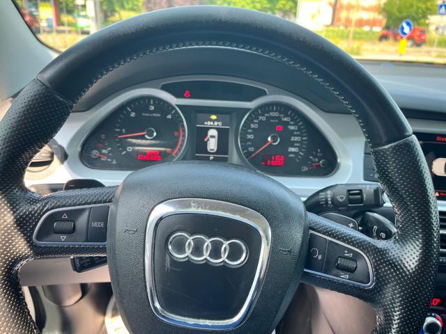 AUDI A6 allroad 3.0 TDI 240 CV Limited Edition Tip Tronic
