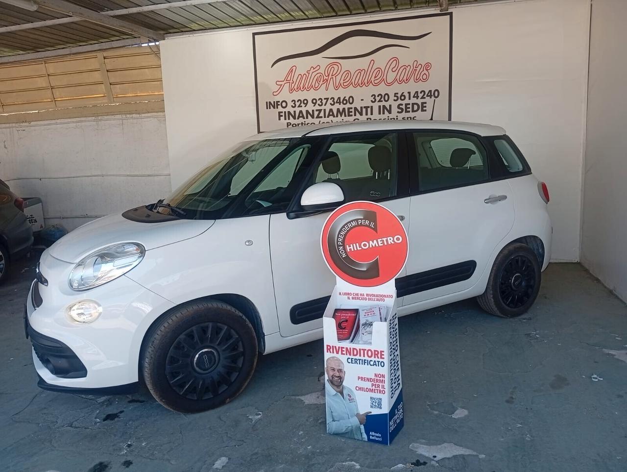 Fiat 500L 1.3 Multijet 95 CV Mirror