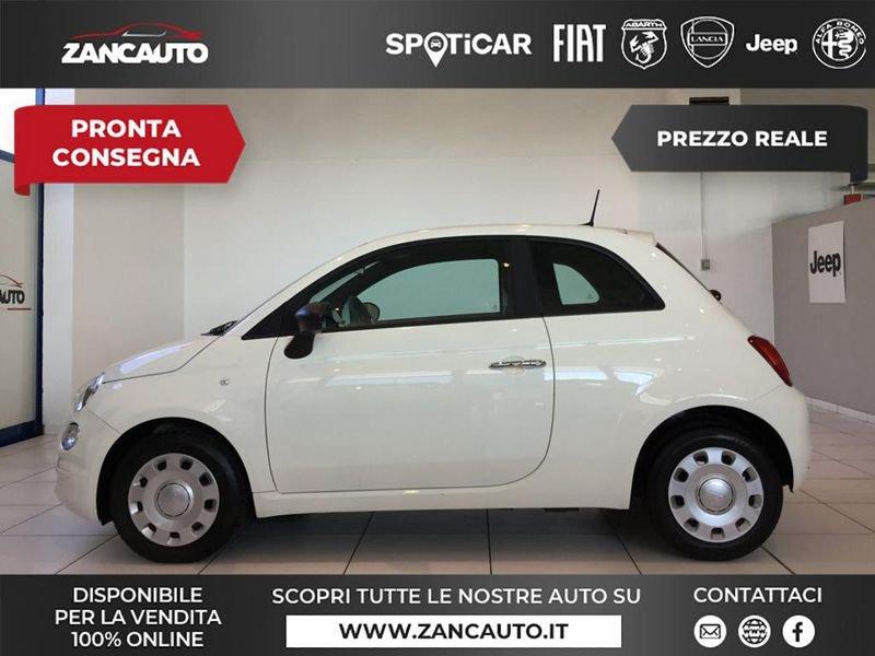 FIAT 500 500 1.0 hybrid 70cv MY23