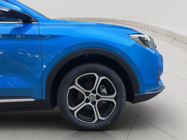 MG ZS 1.5 Comfort SENZA NESSUN VINCOLO
