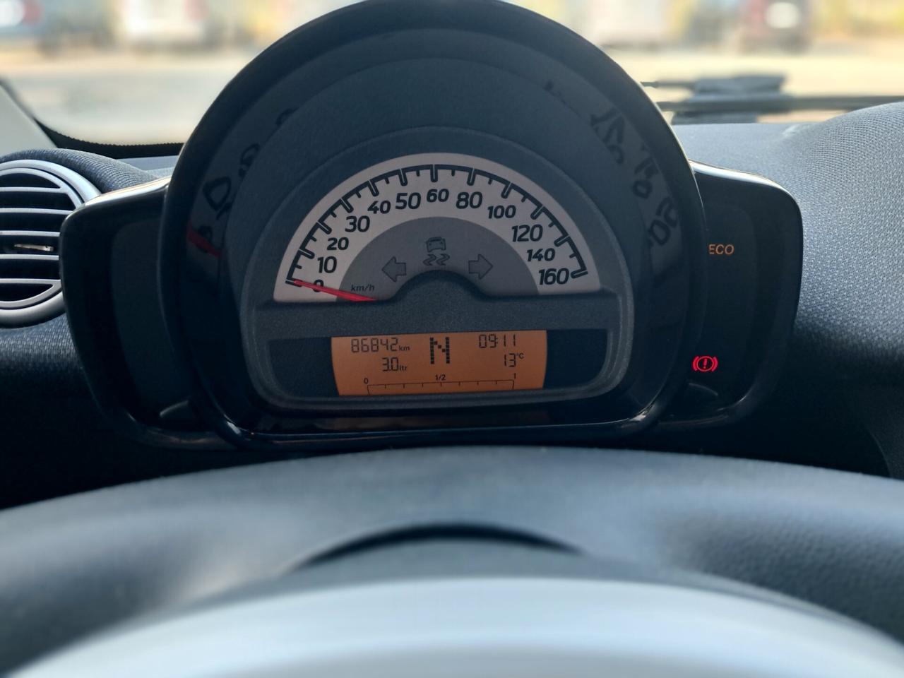 Smart ForTwo 1000 52 kW MHD coupé passion