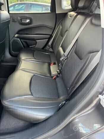 Jeep Compass 2.0 Multijet II aut. 4WD Limited